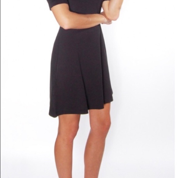 Carven Cutout Dress - Picture 4 of 5